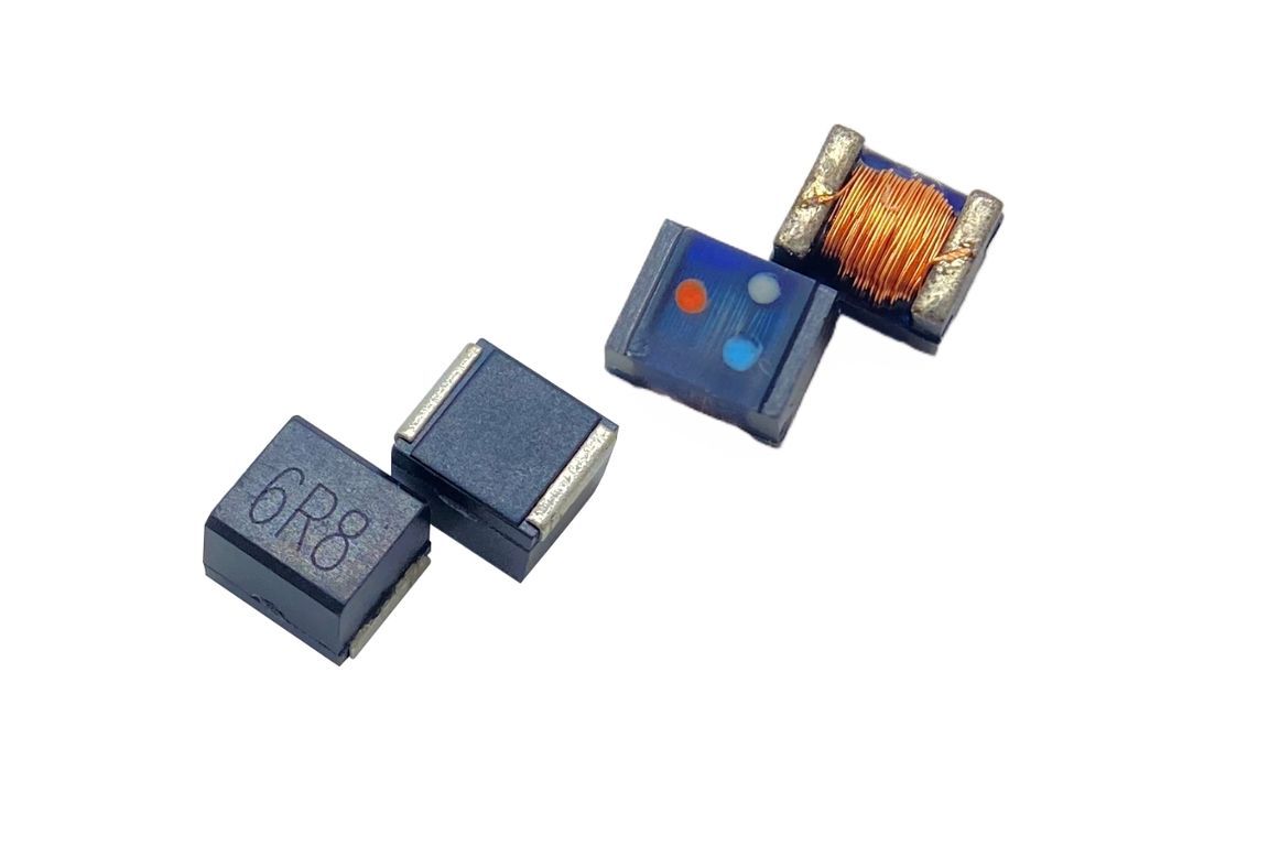 陶瓷功率片式電感,空心線圈